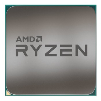 AMD Ryzen - 2200G - 3,5 GHz YD2200C5FBBOX
