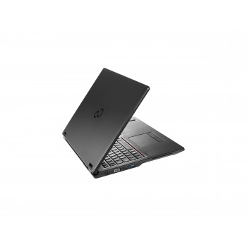 Fujitsu LIFEBOOK 558 Negro Portátil 39,6 cm (15.6") 1920 x 1080 Pixeles 1,60 GHz 8ª generación de  VFY E5580M45SOES