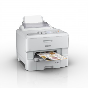 Epson WorkForce Pro - Color - C11CD47301
