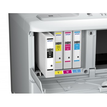 Epson WorkForce Pro - Color - C11CD47301