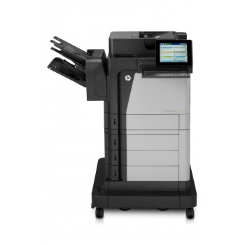 HP LaserJet Enterprise Flow MFP M630z B3G86AB19