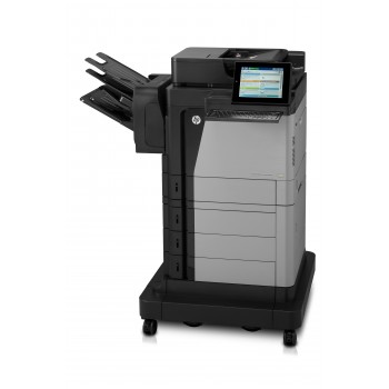 HP LaserJet Enterprise Flow MFP M630z B3G86AB19