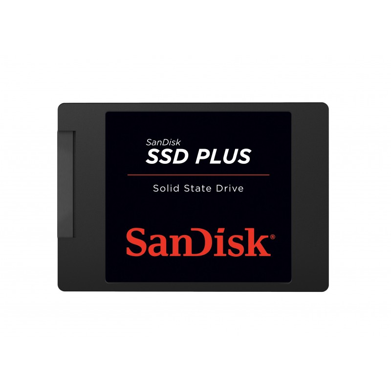 SanDisk 480GB SATA III SDSSDA-480G-G26