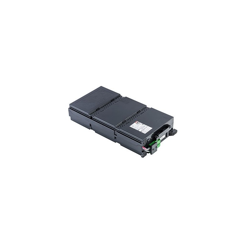 APC Replacement Battery Cartridge APCRBC141