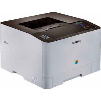 HP SL-C1810W, Laser, Color, 9600 x 600 DPI, A4, 250 hojas, 14 ppm (reacondicionado) SS204CEEE