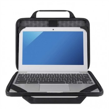 Belkin B2A075-C00, Funda, 27,9 cm (11"), Negro