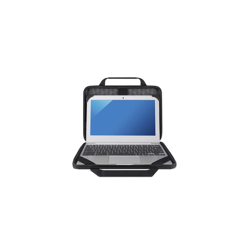 Belkin B2A075-C00, Funda, 27,9 cm (11"), Negro