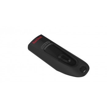 SanDisk Ultra 128GB 3.0 (3.1 Gen 1) Negro SDCZ48-128G-U46