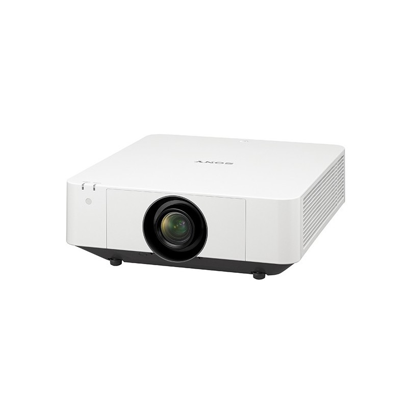 Sony VPL-FHZ58 videoproyector 4200 lúmenes ANSI 3LCD WUXGA (1920x1200) Proyector instalado en techo 