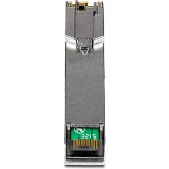 1000BASE-T RJ45 COPPER CPNT TEG-MGBRJ