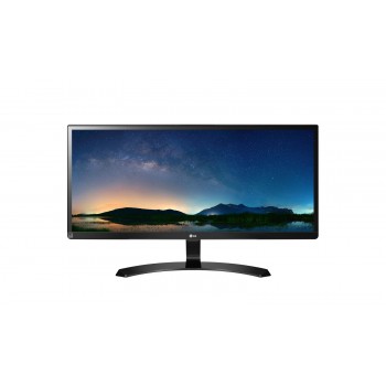 LG 29UM59A-P - 29 - Full HD - IPS - 5 ms - Negro - 29UM59A-P