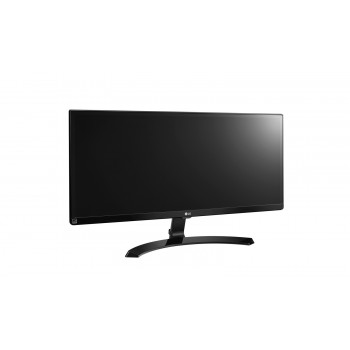 LG 29UM59A-P - 29 - Full HD - IPS - 5 ms - Negro - 29UM59A-P