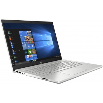 HP Pavilion 14-ce2015ns Silver, Blanco Notebook 35,6 cm (14") 1920 x 1080 Pixeles Intel® Core™ i5 i5 6LB22EAABE