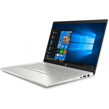 HP Pavilion 14-ce2015ns Silver, Blanco Notebook 35,6 cm (14") 1920 x 1080 Pixeles Intel® Core™ i5 i5 6LB22EAABE
