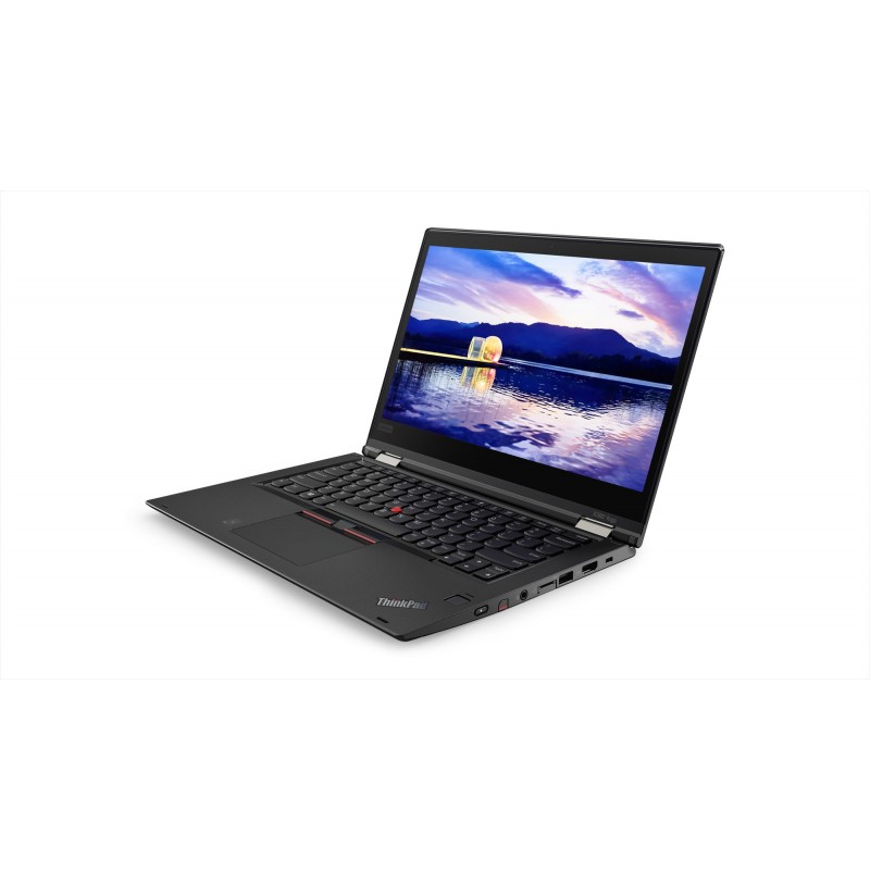 Lenovo ThinkPad X i5-8250U 13,3 pulgadas 8 GB 256GB Windows 10 Pro 20LH000NSP