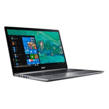 Acer Swift 3 SF315-41-R2VE Gris - 15.6" - 1920x1080 - AMD Ryzen 7 - 8GB - 256GB SSD - Windows 10 Hom NX.GV7EB.004
