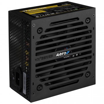 AeroCool VX PLUS 550 - 550 W VXPLUS550