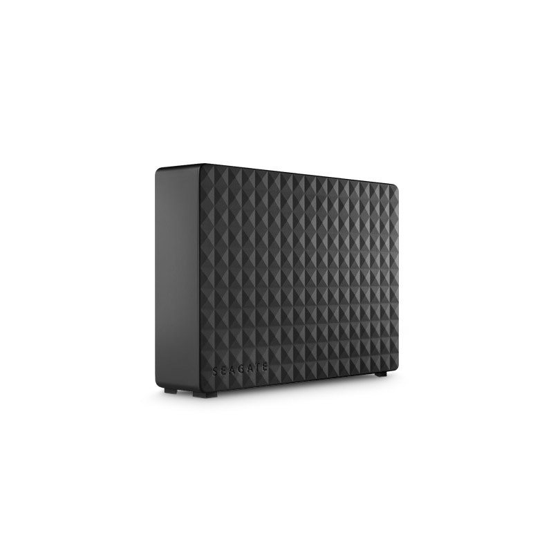 Seagate Expansion 6TB Negro STEB6000403