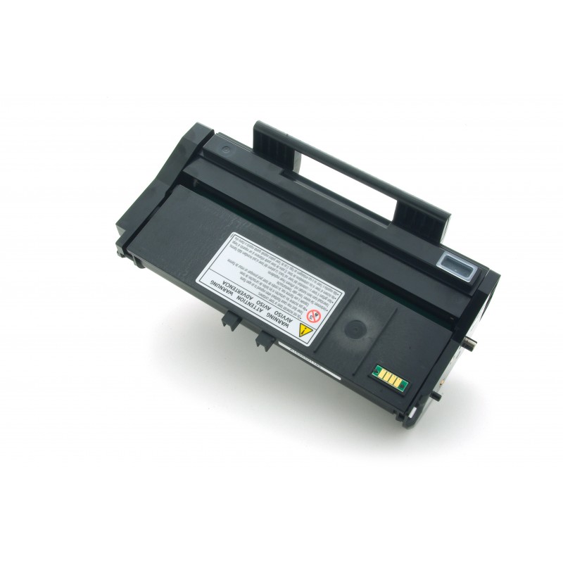 Ricoh 407166 Negro 407166