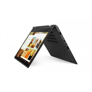 Lenovo ThinkPad X i7-8550U 13,3 pulgadas 8 GB 512GB Windows 10 Pro 20LH000SSP