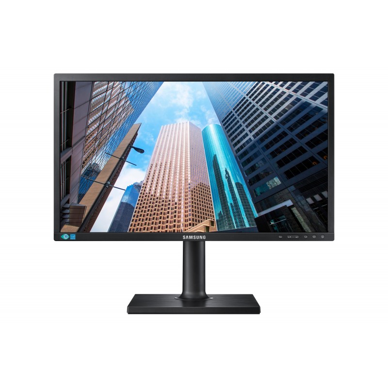 Samsung S22E450F - 21.5 - Full HD - TN - 5 ms - Negro - LS22E45UFS EN