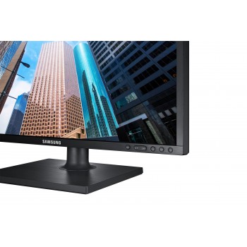 Samsung S22E450F - 21.5 - Full HD - TN - 5 ms - Negro - LS22E45UFS EN