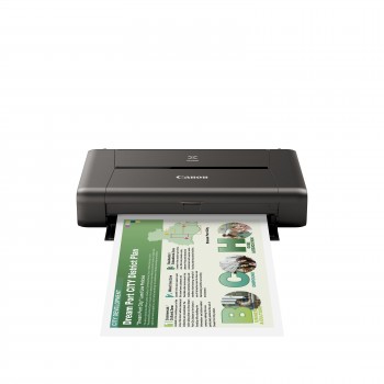 Canon PIXMA - Monocromo - 9596B029AA