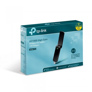 TP-LINK AC1200 USB RF inalámbrico ARCHER T4U