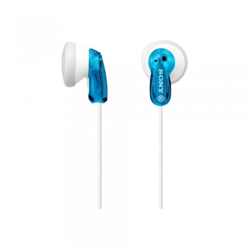 Sony MDR-E9LP Intraaural Blue,White MDRE9LPL.AE