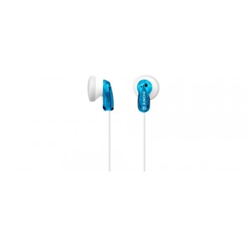 Sony MDR-E9LP Intraaural Blue,White MDRE9LPL.AE