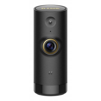 D-Link DCS-P6000LH Camara Mini 720p 120º