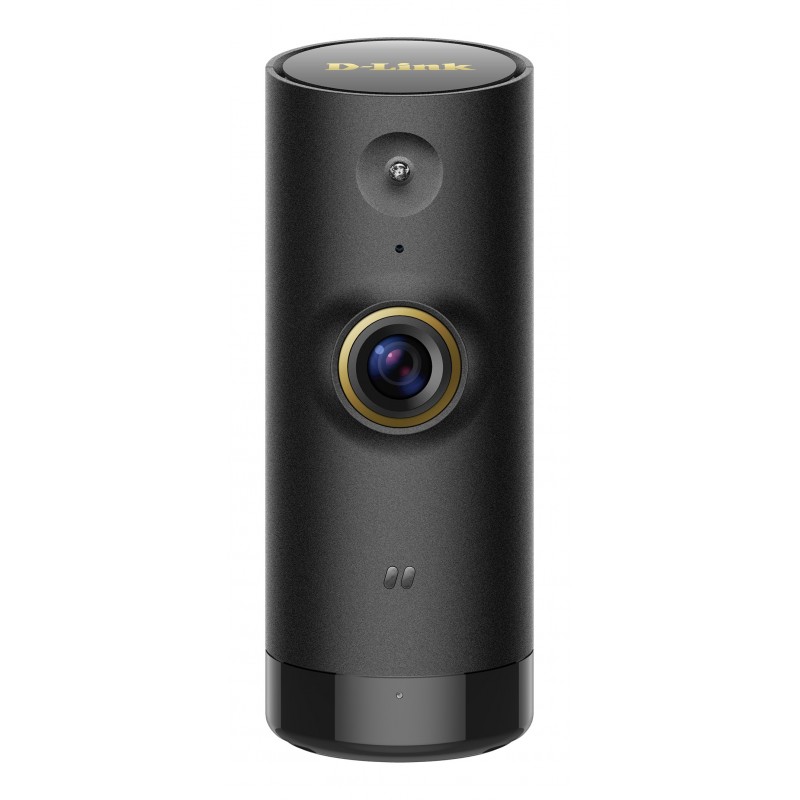 D-Link DCS-P6000LH Camara Mini 720p 120º