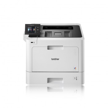 Brother HL-L8360CDW - Color - Duplex - HLL8360CDWRE1
