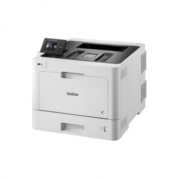 Brother HL-L8360CDW - Color - Duplex - HLL8360CDWRE1