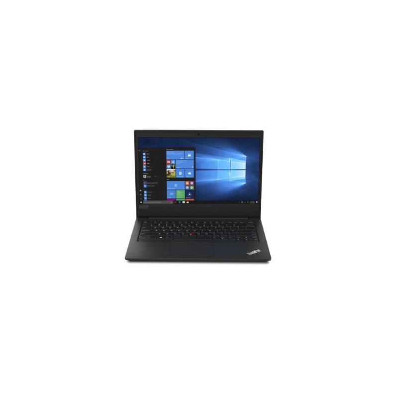 Lenovo ThinkPad E495 Negro - 14" - 1920x1080 - AMD Ryzen 7 - 16GB - 512GB SSD - Windows 10 Pro 20NE000BSP
