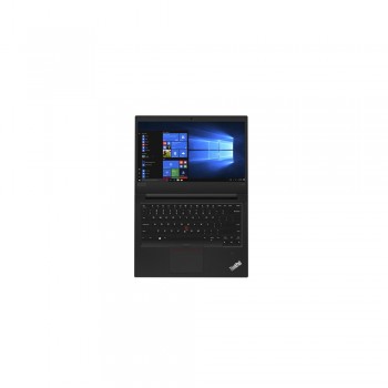 Lenovo ThinkPad E495 Negro - 14" - 1920x1080 - AMD Ryzen 7 - 16GB - 512GB SSD - Windows 10 Pro 20NE000BSP