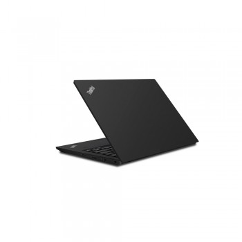 Lenovo ThinkPad E495 Negro - 14" - 1920x1080 - AMD Ryzen 7 - 16GB - 512GB SSD - Windows 10 Pro 20NE000BSP