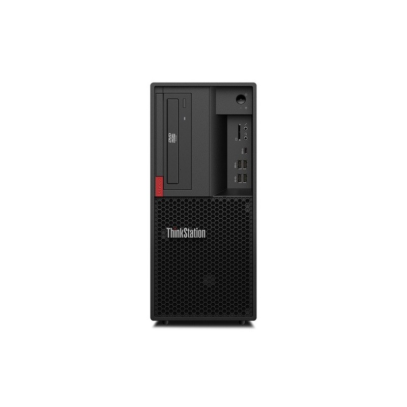 Lenovo P330 Tower Gen 2 - Intel Core i7-9700 - 16GB - 512GB SSD - Negro 30CY005LSP