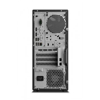 Lenovo P330 Tower Gen 2 - Intel Core i7-9700 - 16GB - 512GB SSD - Negro 30CY005LSP