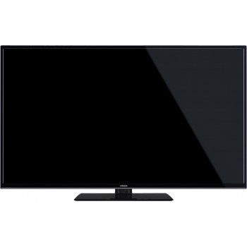 Hitachi 49HK6000 - 49 - 4K Ultra HD - LED - Negro - 49HK6000