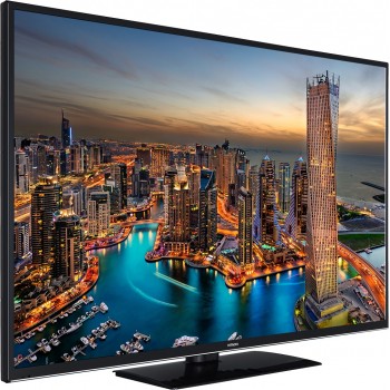 Hitachi 49HK6000 - 49 - 4K Ultra HD - LED - Negro - 49HK6000