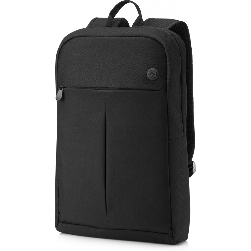 HP Prelude Backpack 15.6 maletines para portátil 39,6 cm (15.6") Funda tipo mochila Negro 2MW63AA