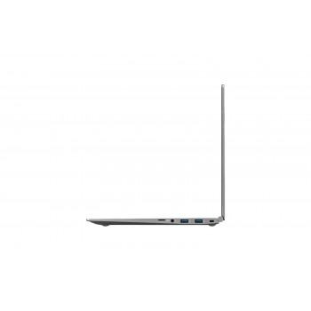 LG Gram 15Z990 Plata - 15.6" - 1920x1080 - Intel Core i7-8550U - 8GB - 512GB SSD 15Z990-V.AA75B