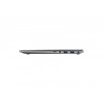 LG Gram 15Z990 Plata - 15.6" - 1920x1080 - Intel Core i7-8550U - 8GB - 512GB SSD 15Z990-V.AA75B