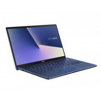 ASUS ZenBook Flip UX362FA-EL076T Azul Híbrido (2-en-1) - 13.3" - 1920x1080 Táctil - Intel Core i7-8565U - 16GB - 512GB SSD