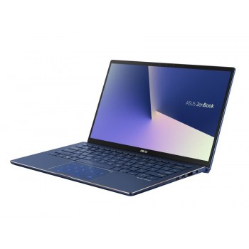 ASUS ZenBook Flip UX362FA-EL076T Azul Híbrido (2-en-1) - 13.3" - 1920x1080 Táctil - Intel Core i7-8565U - 16GB - 512GB SSD