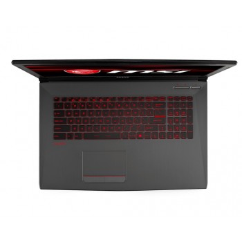 MSI Gaming GV i7-8750H 17,3 pulgadas 8 GB 1,3TB FreeDOS 9S7-179F21-008