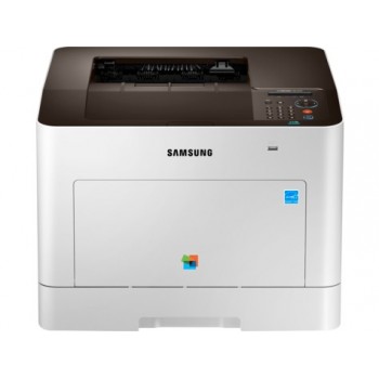 HP ProXpress SL-C3010ND - Color - Duplex - SS210CEEE SS210CEEE