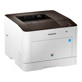 HP ProXpress SL-C3010ND - Color - Duplex - SS210CEEE SS210CEEE