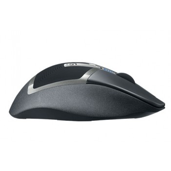 Logitech G602 2500 DPI Negro 910-003823
